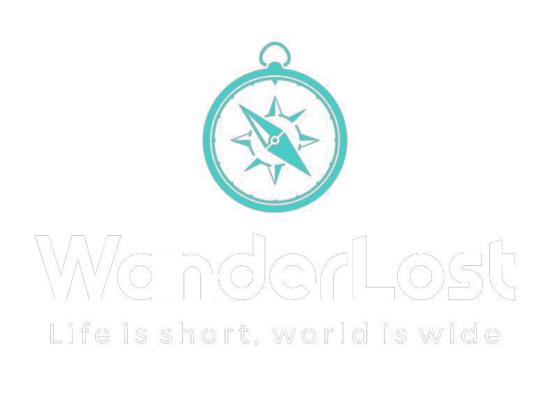 Wanderlost